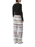 Missoni - TROUSERS შარვალი - Image 2