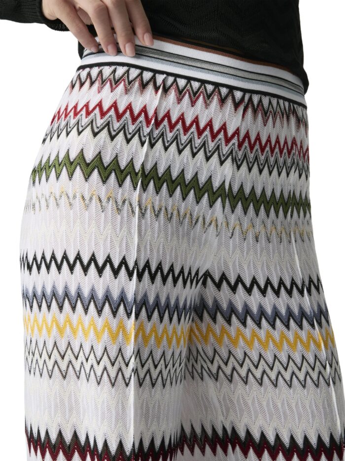 Missoni - TROUSERS შარვალი - Image 4