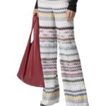 Missoni - TROUSERS შარვალი
