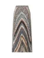 Missoni - MIDI SKIRT ქვედაბოლო - Image 6