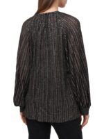 Missoni - CREWNECK SWEATER მრგვალი საყელოიანი სვიტერი - Image 2