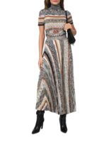 Missoni - MIDI SKIRT ქვედაბოლო