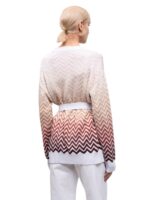 Missoni - CARDIGAN კარდიგანი - Image 4