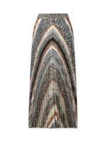 Missoni - MIDI SKIRT ქვედაბოლო - Image 5