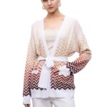 Missoni - CARDIGAN კარდიგანი