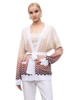 Missoni - CARDIGAN კარდიგანი