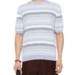 Missoni - SHORT SLEEVE T-SHIRT