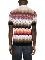 Missoni - SHORT SLEEVE POLO - Image 2