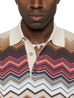 Missoni - SHORT SLEEVE POLO - Image 3