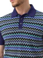 Missoni - SHORT SLEEVE POLO - Image 3