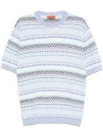 Missoni - SHORT SLEEVE T-SHIRT - Image 3