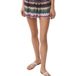 Missoni - SHORTS შორტი
