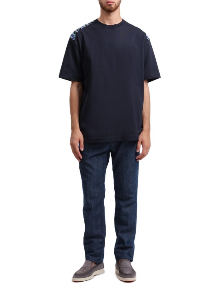 Missoni - SHORT SLEEVE T-SHIRT - Image 4