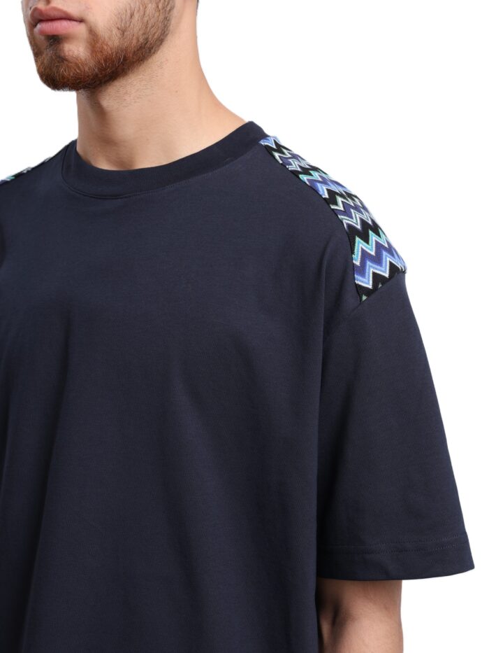Missoni - SHORT SLEEVE T-SHIRT - Image 5