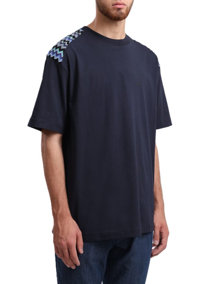 Missoni - SHORT SLEEVE T-SHIRT - Image 2