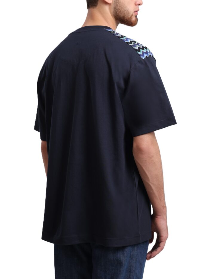 Missoni - SHORT SLEEVE T-SHIRT - Image 3