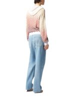 Missoni - HOODED SWEATSHIRTკაპიუშონიანი ჰუდი - Image 3