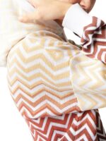 Missoni - HOODED SWEATSHIRTკაპიუშონიანი ჰუდი - Image 4