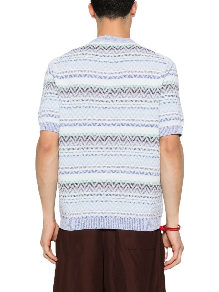 Missoni - SHORT SLEEVE T-SHIRT - Image 2