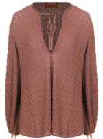 Missoni - BLOUSE ბლუზა - Image 5