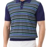 Missoni - SHORT SLEEVE POLO