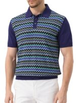 Missoni - SHORT SLEEVE POLO