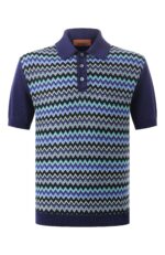 Missoni - SHORT SLEEVE POLO - Image 5