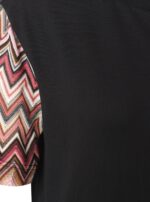 Missoni -SHORT SLEEVE T-SHIRT მოკლე სახელოებიანი მაისური - Image 4
