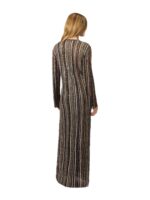 Missoni - LONG DRESS გრძელი კაბა - Image 2