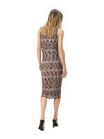 Missoni - MIDI DRESS კაბა - Image 2