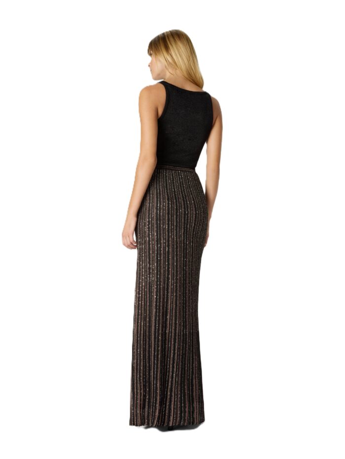 Missoni - LONG SKIRT გრძელი ქვედაბოლო - Image 2
