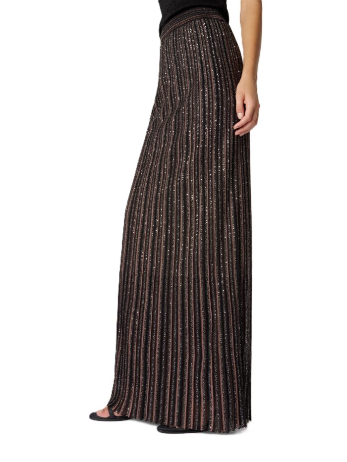 Missoni - LONG SKIRT გრძელი ქვედაბოლო - Image 4