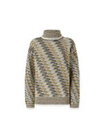Missoni - OVERSIZED SWEATER სვიტერი - Image 6