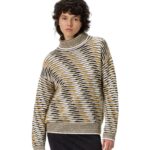 Missoni - OVERSIZED SWEATER სვიტერი