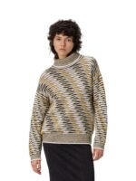 Missoni - OVERSIZED SWEATER სვიტერი