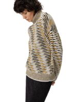 Missoni - OVERSIZED SWEATER სვიტერი - Image 2