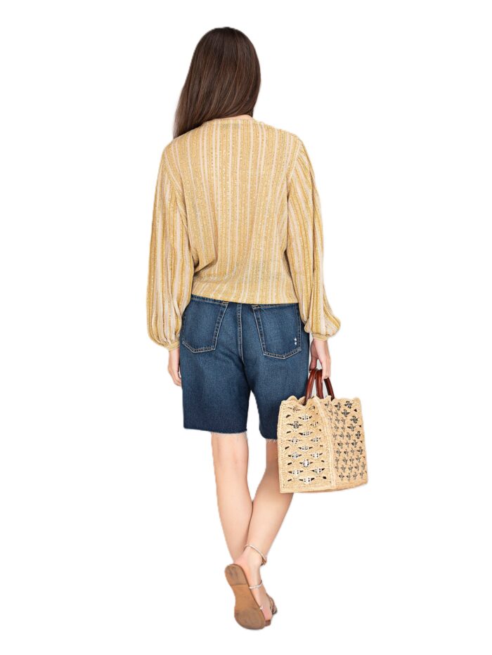 Missoni - BLOUSE ბლუზა - Image 2