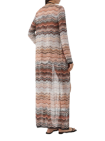 Missoni - LONG CARDIGAN გრძელი კარდიგანი — изображение 2