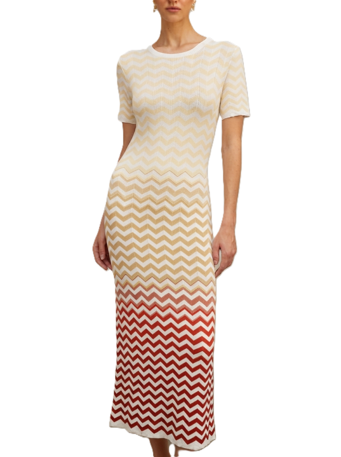 Missoni - Long Dress (კაბა) - Image 3