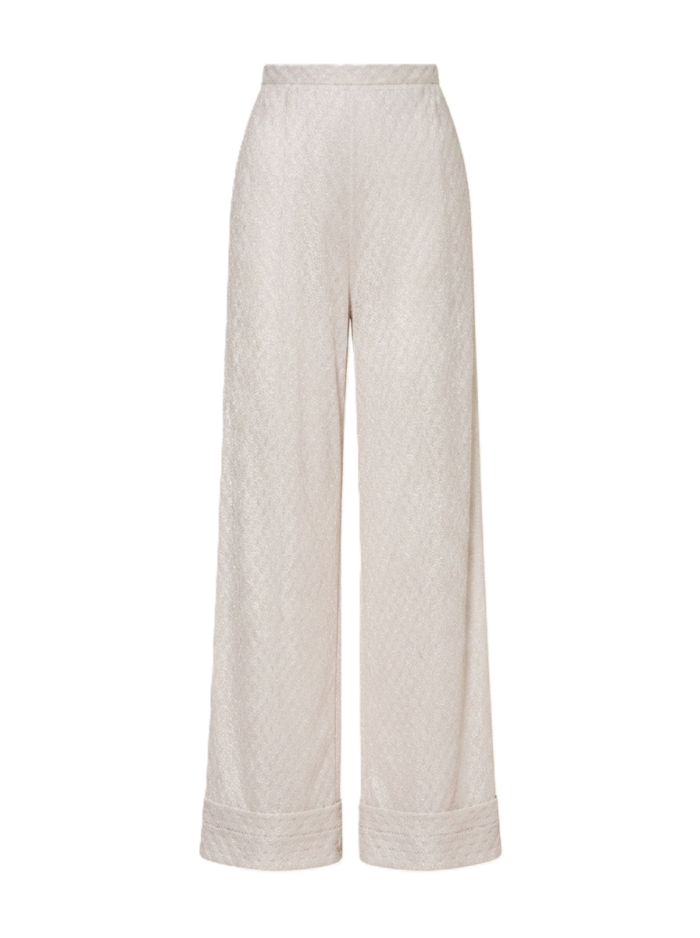 Missoni - TROUSERS შარვალი - Image 5