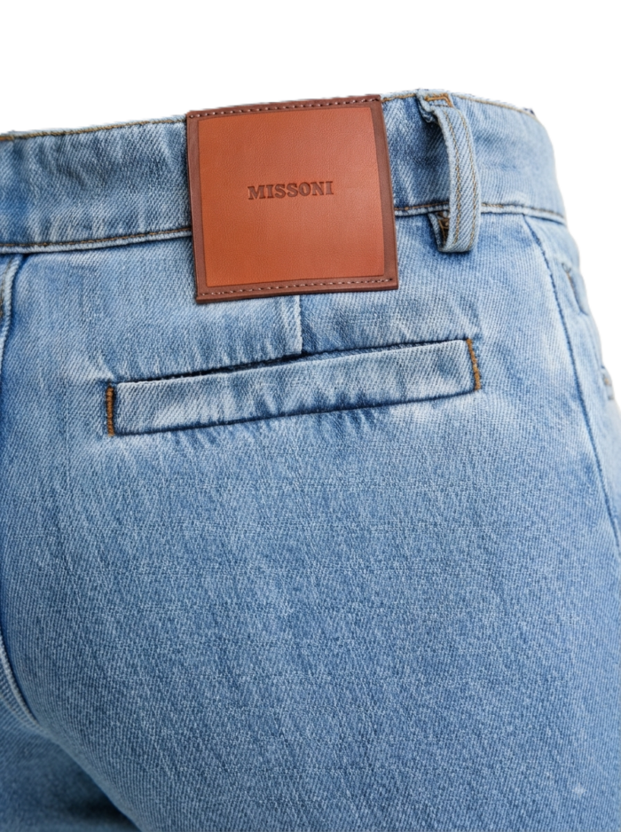 Missoni - TROUSERS შარვალი - Image 4