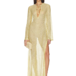 Missoni - LONG COVER UP გრძელი მოსაცმელი