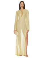 Missoni - LONG COVER UP გრძელი მოსაცმელი