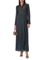 Missoni - LONG DRESS გრძელი კაბა