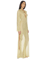 Missoni - LONG COVER UP გრძელი მოსაცმელი - Image 2