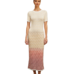 Missoni - Long Dress (კაბა)