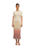 Missoni - Long Dress (კაბა)