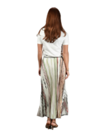 Missoni - MIDI SKIRT ქვედაბოლო - Image 5