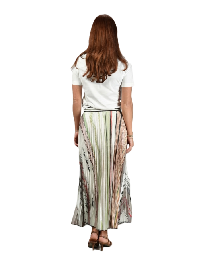 Missoni - MIDI SKIRT ქვედაბოლო - Image 5