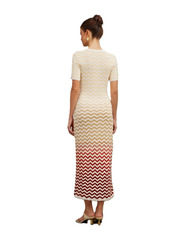 Missoni - Long Dress (კაბა) - Image 2